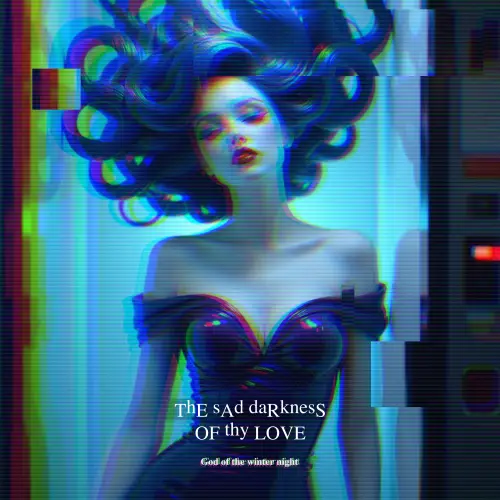 The Sad Darkness Of Thy Love : God of the Winter Night